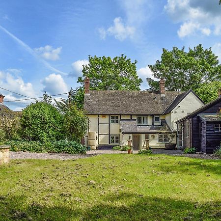 Wayside Cottage Adstock Экстерьер фото