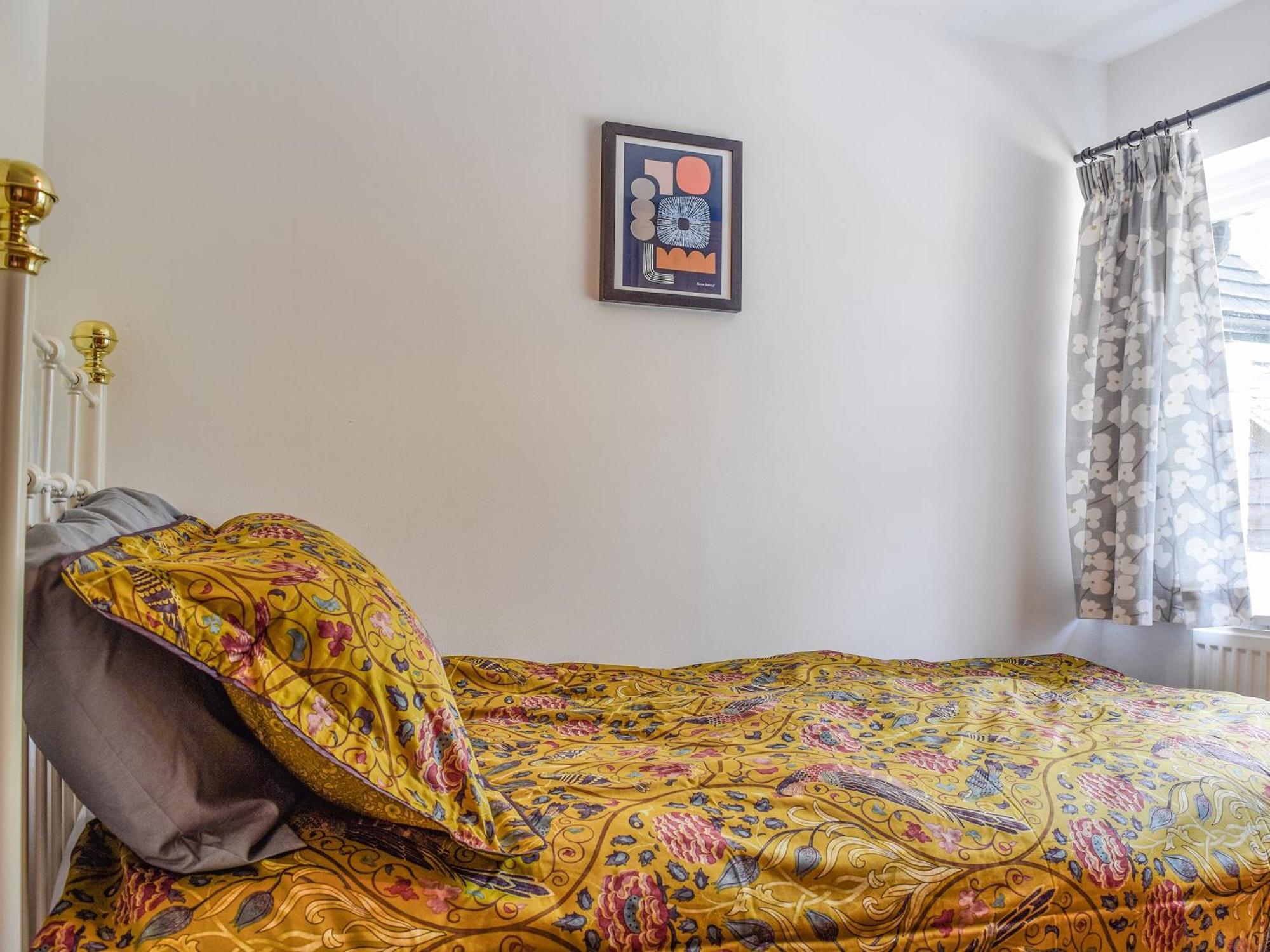 Wayside Cottage Adstock Экстерьер фото