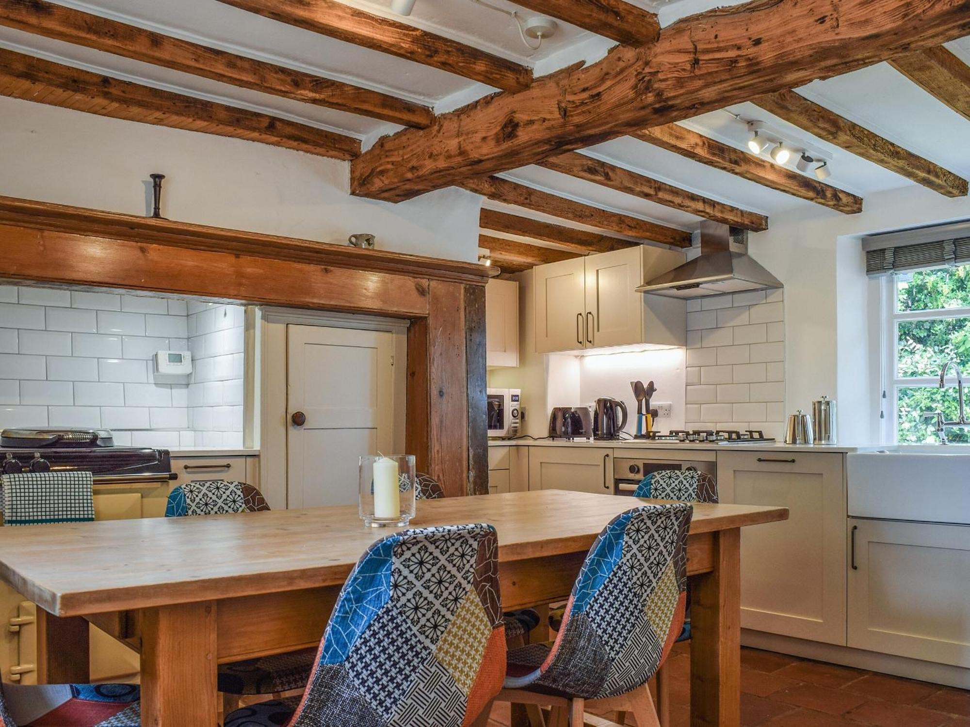 Wayside Cottage Adstock Экстерьер фото